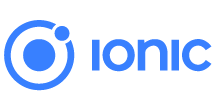 ionic logo